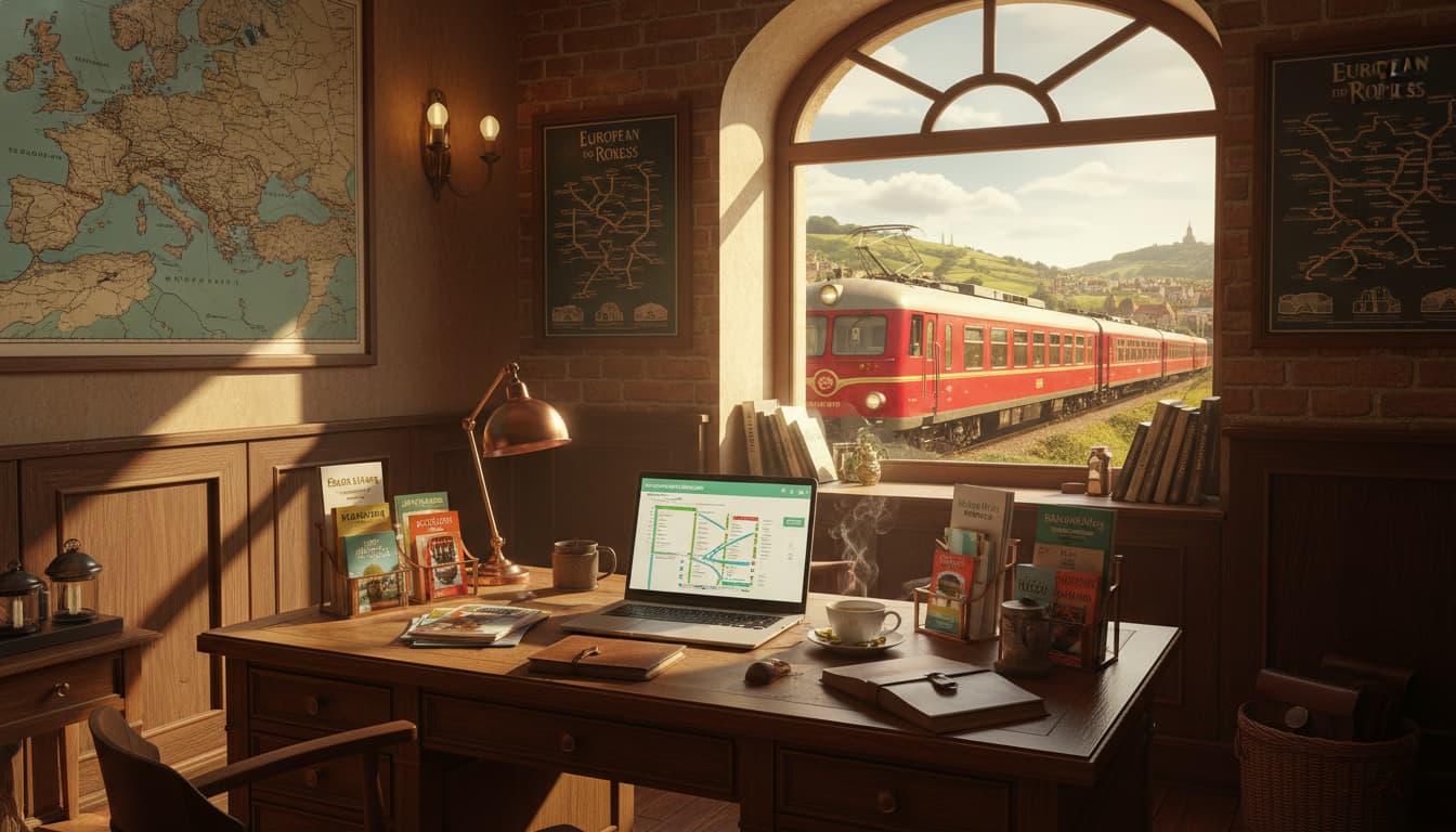 agence-de-voyage-train