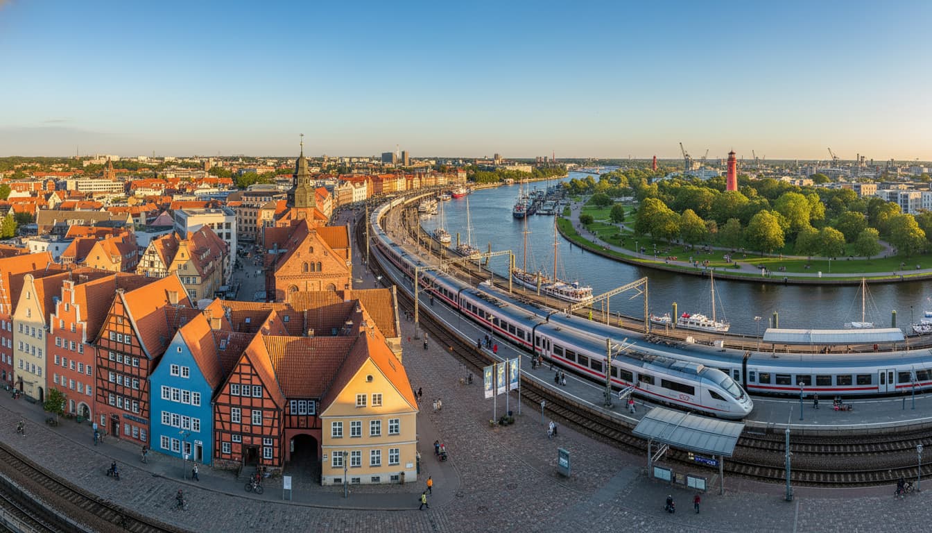 things-to-do-in-rostock-germany