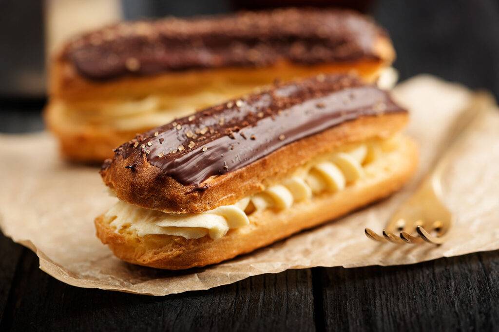 10 Cakes And Pastries You Need To Try In France - The Train Diaries