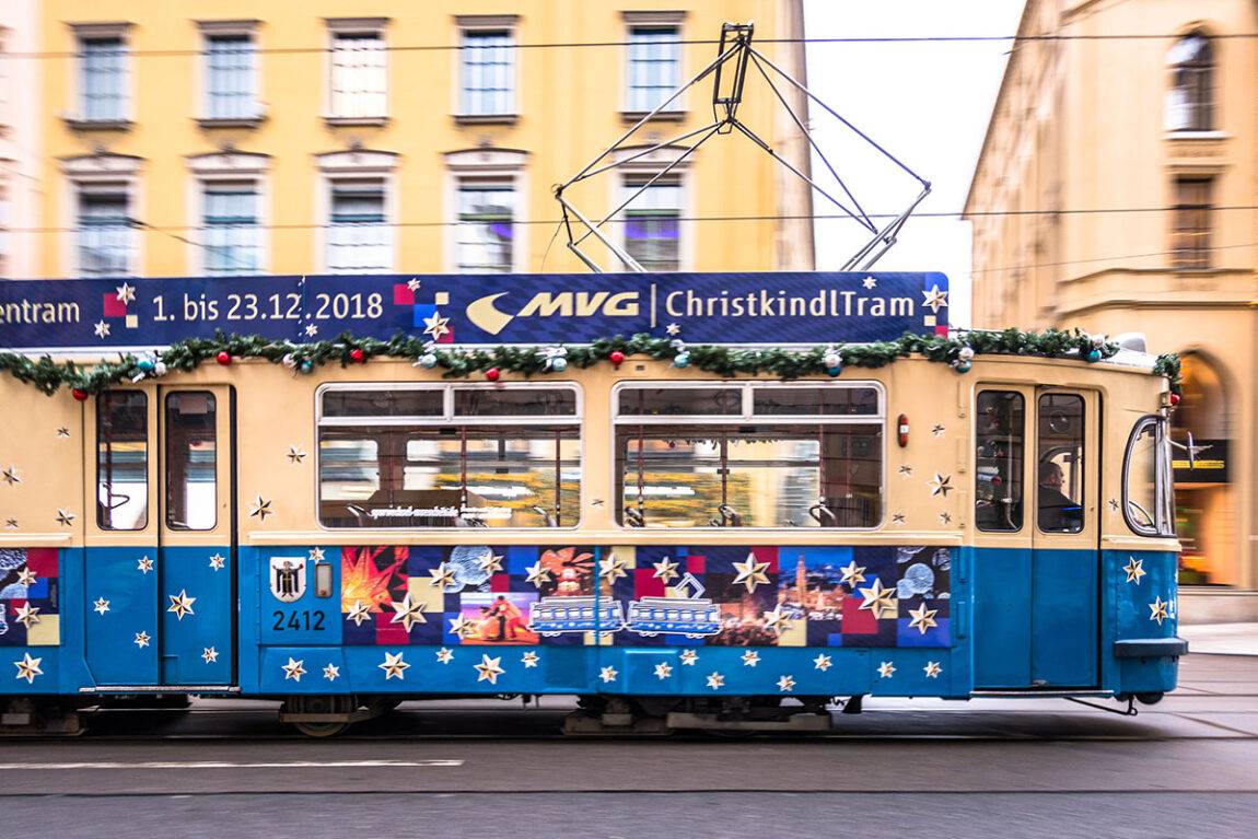 Things To Do In Munich In Winter The Train Diaries