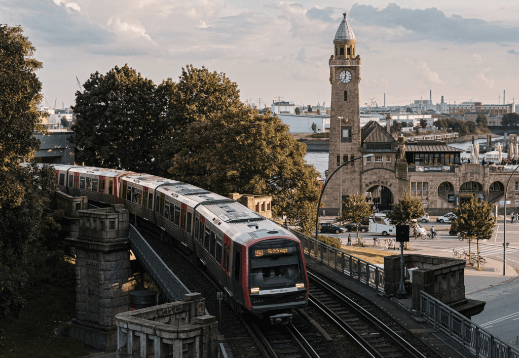 These Secret Train Tickets Will Help You Save Money In Germany