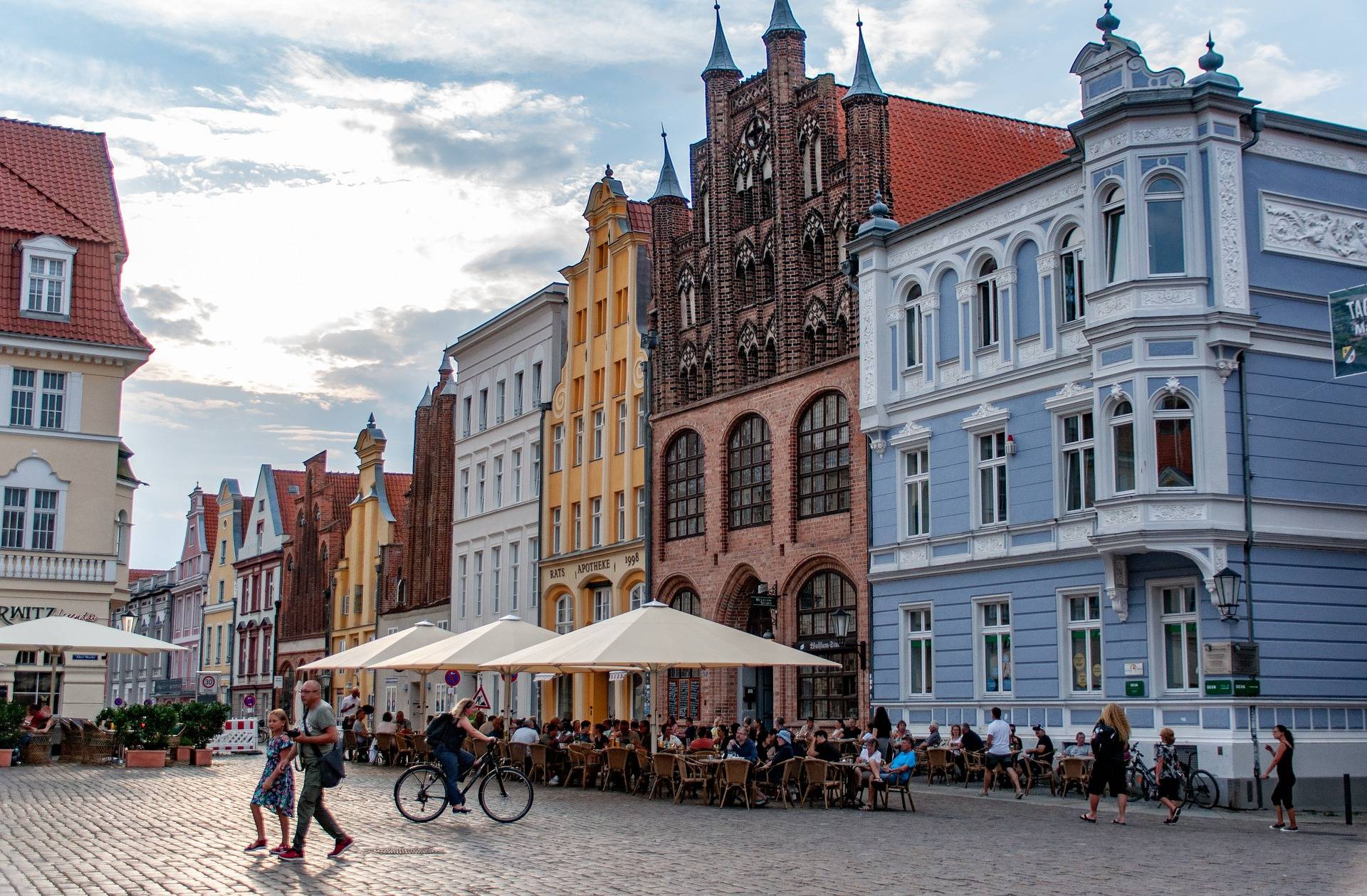 top places to visit in northern germany